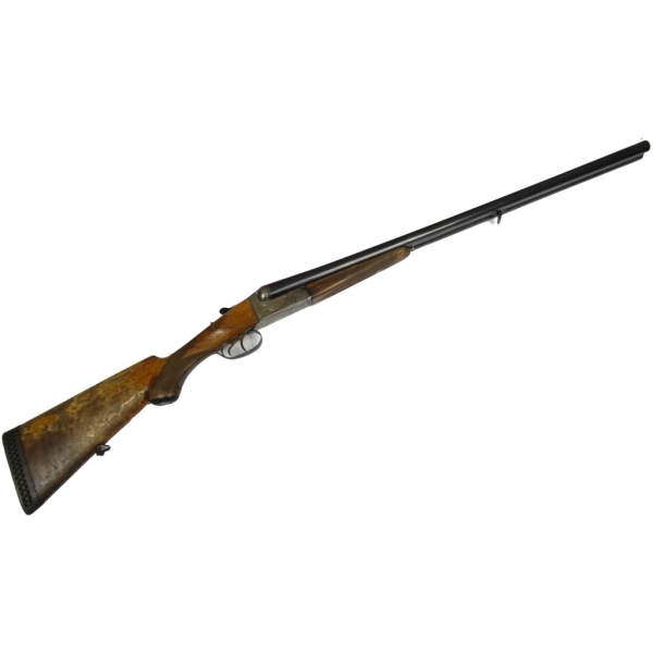 Dubeltówka L.I.G Elgoibar kal. 12/70